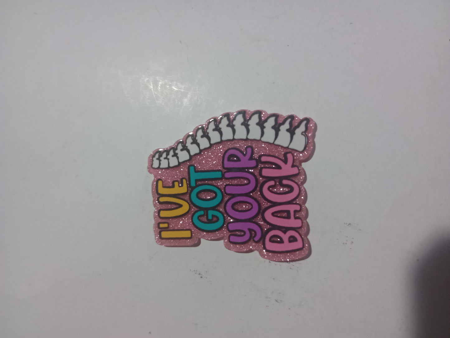 Medical Acrylics