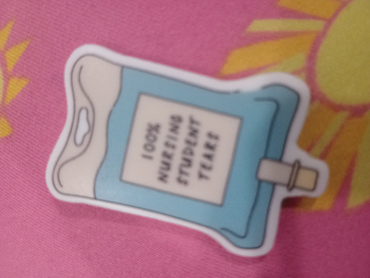 Medical Acrylics