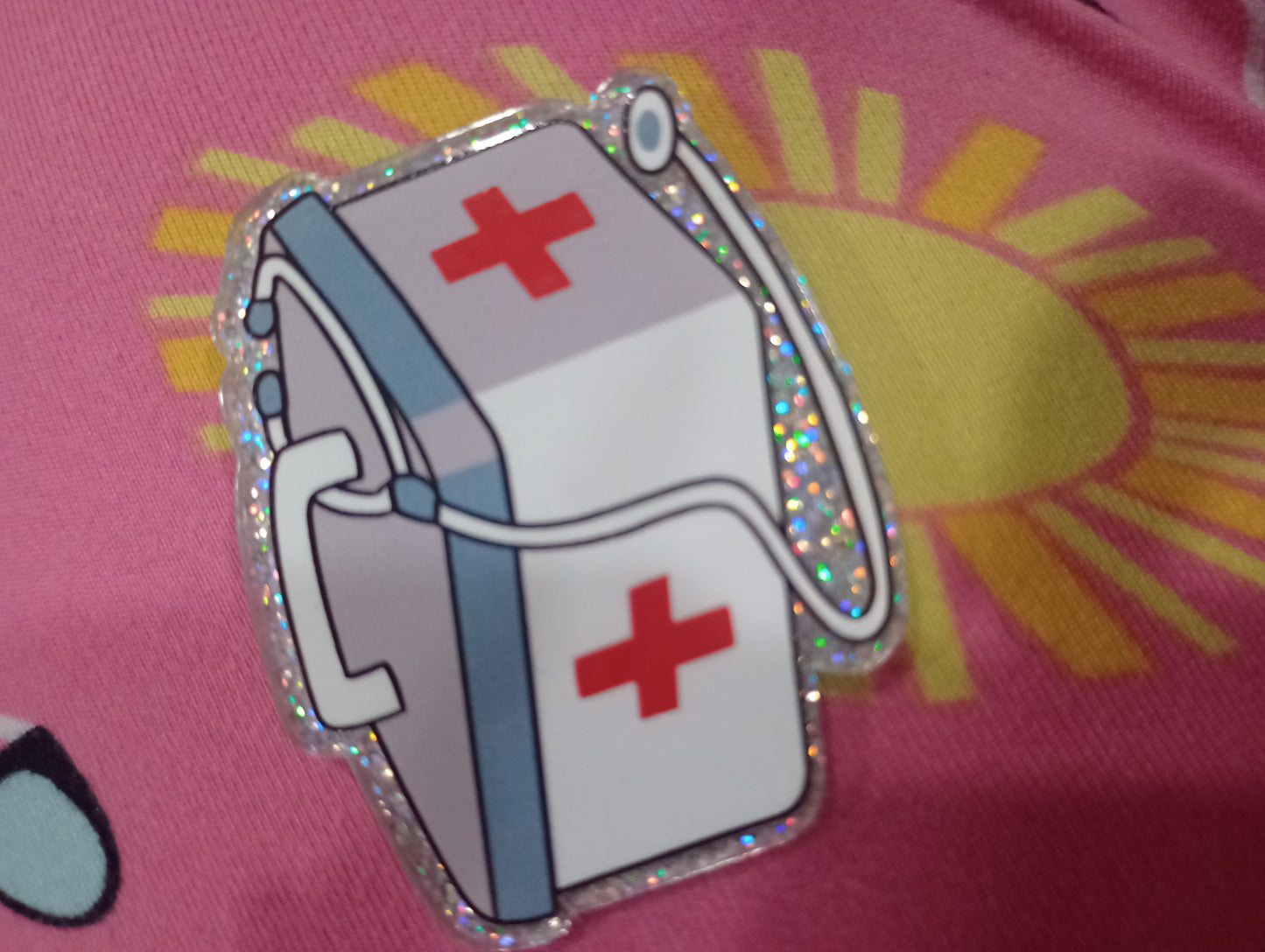 Medical Acrylics