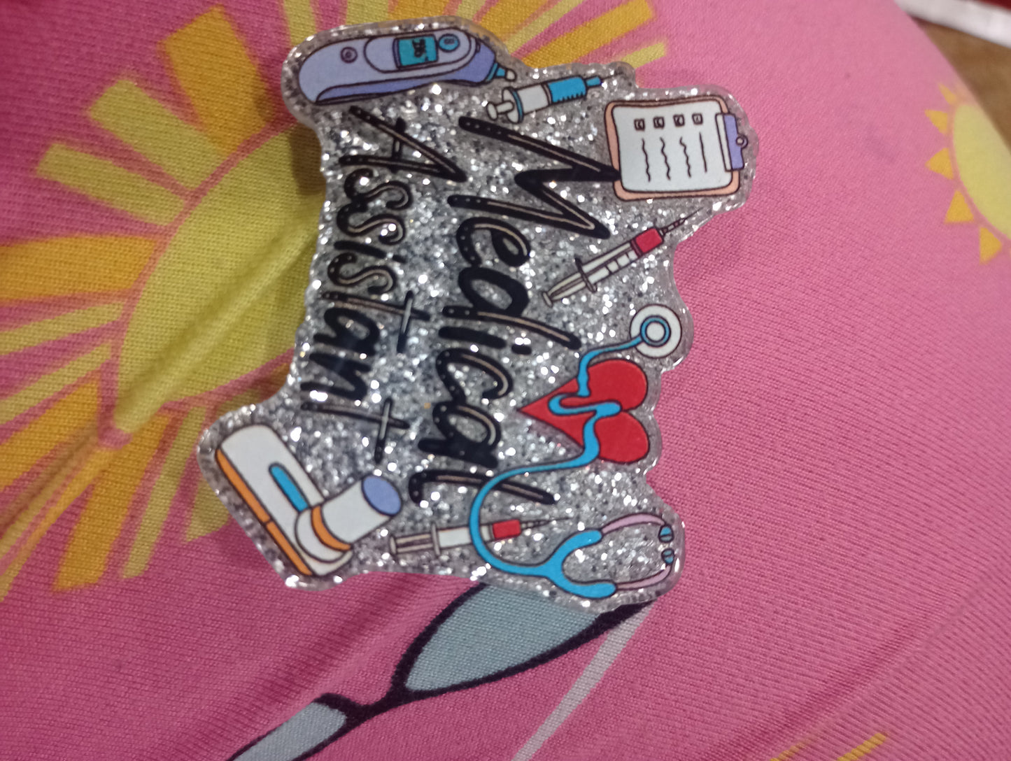 Medical Acrylics