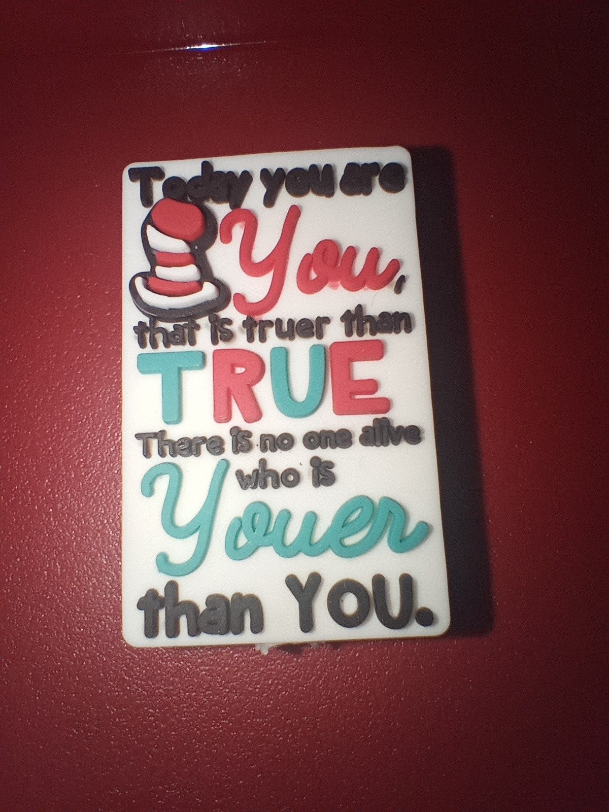 Sayings
