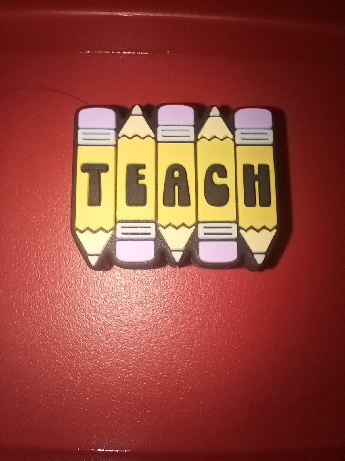 Teacher Focals