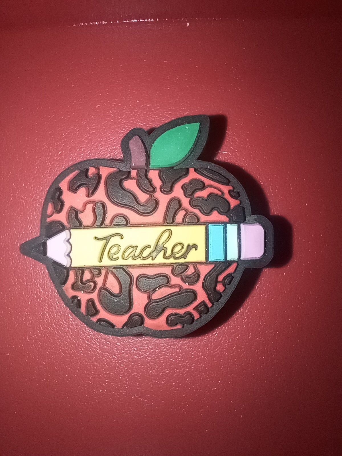 Teacher Focals