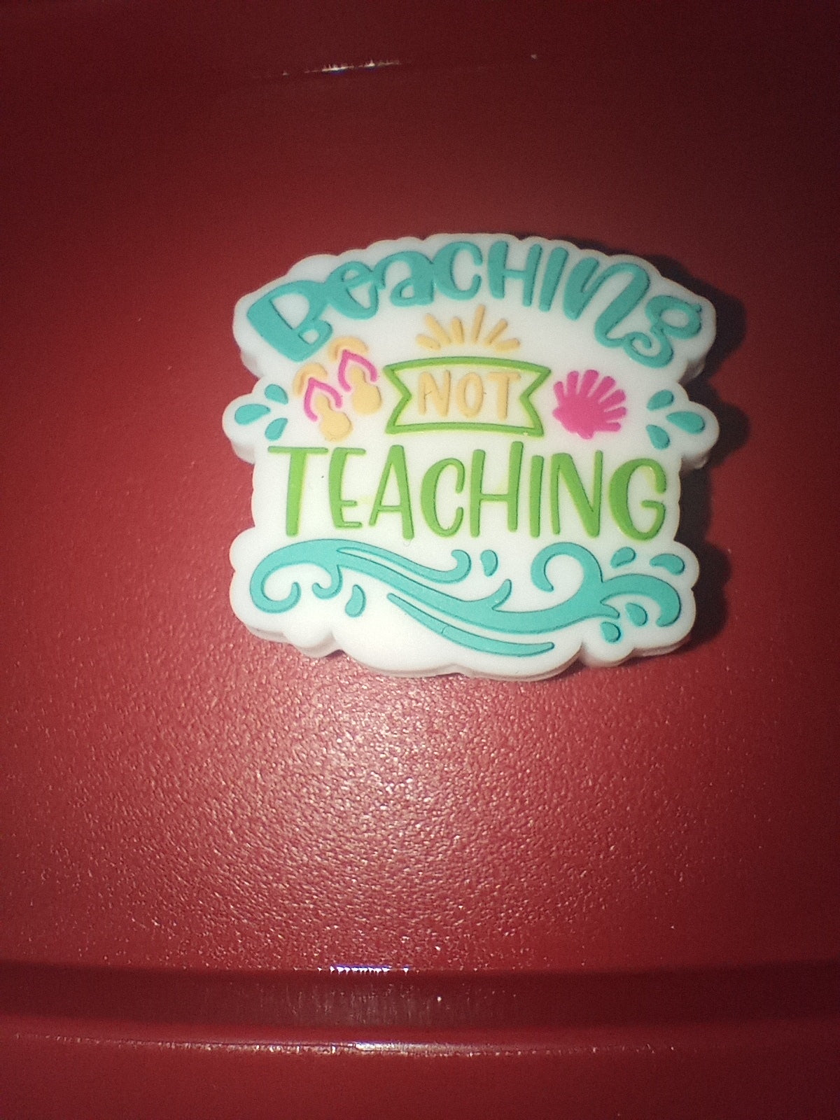 Teacher Focals
