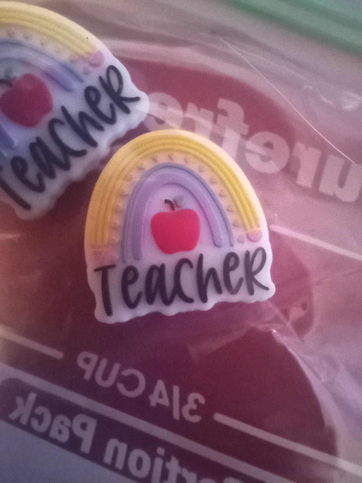 Teacher Focals