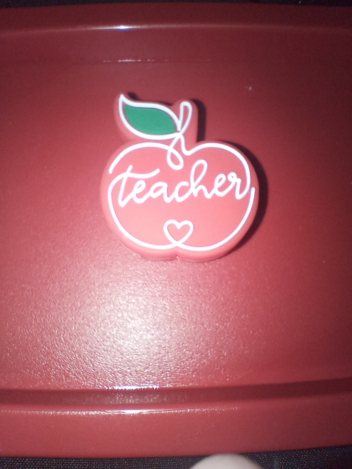 Teacher Focals