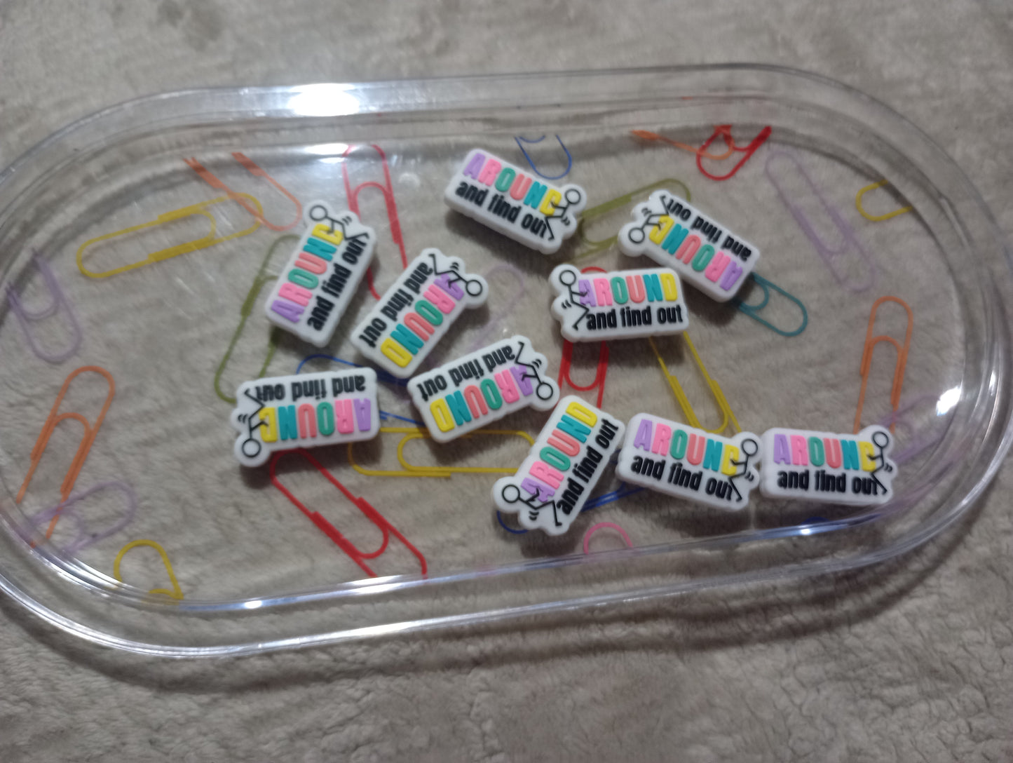 FAFO