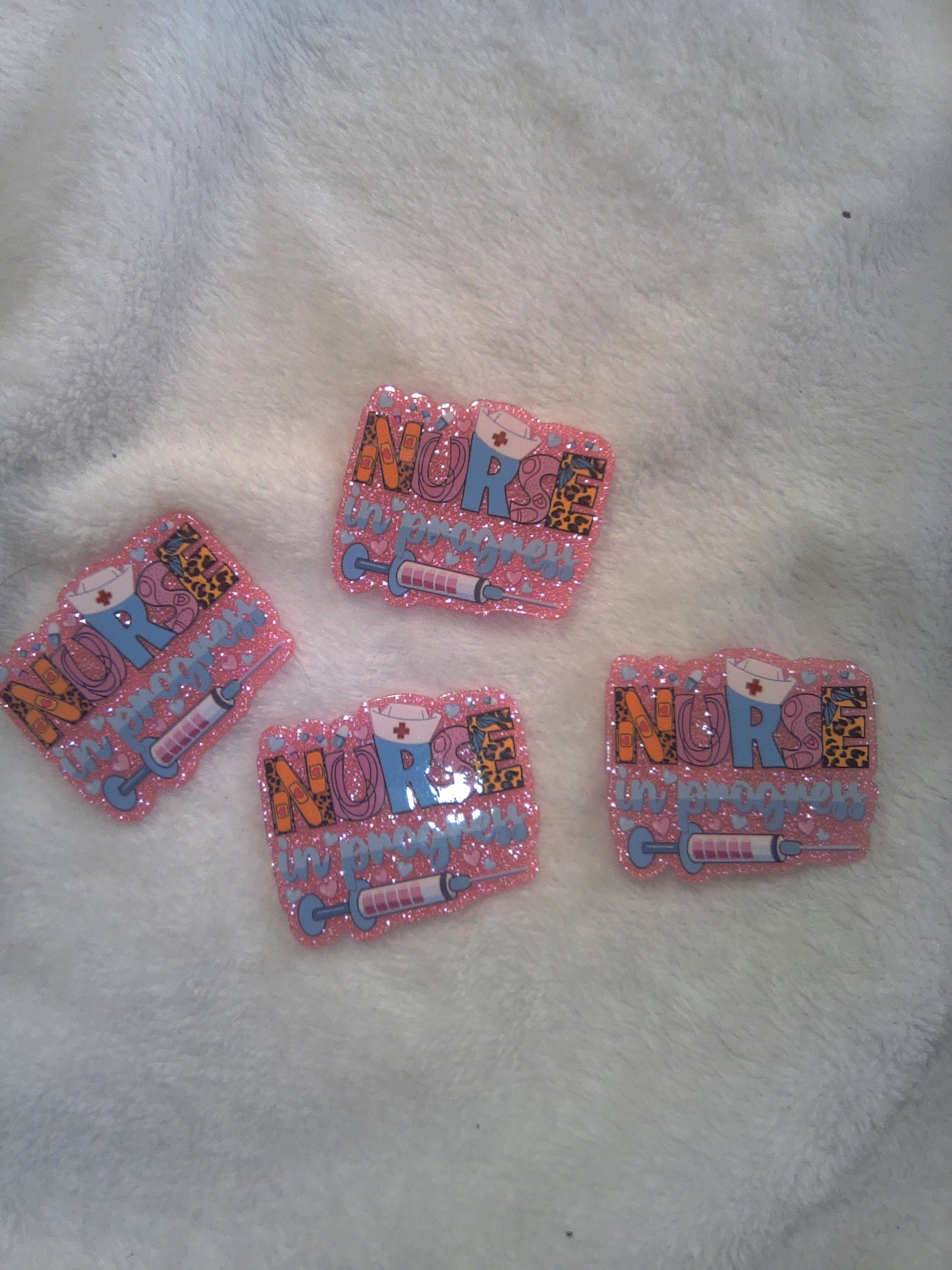 Medical Acrylics